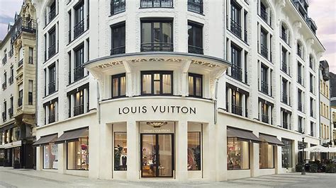 about us louis vuitton|louis vuitton founding date.